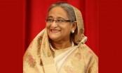 বিশ্বের ক্ষমতাধর নারীর তালিকায় ৩৯তম শেখ হাসিনা
