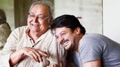 সৌমিত্রের ভূমিকায় যিশু, সুচিত্রার চরিত্রে পাওলি 
