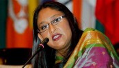 আজ সায়মা ওয়াজেদ পুতুলের জন্মদিন
