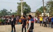 ভক্তদের ঢল,উচ্ছ্বাস আমাকেও উচ্ছ্বসিত করে : মারজুক রাসেল
