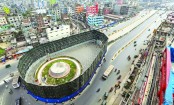 বঙ্গবন্ধুর ভাস্কর্য স্থাপন এ মাসেই
