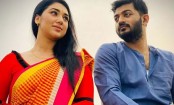বিজয় দিবসে অপু-বাপ্পীর ‘প্রিয় কমলা’র  শুভমুক্তি
