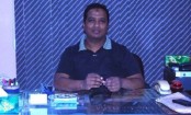 সংগীতার সত্ত্বাধিকারী সেলিম খান লাইফ সাপোর্টে
