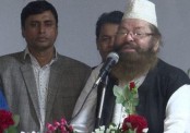 হেফাজত আরেকটি শাপলা চত্বর করার ষড়যন্ত্রে লিপ্ত: গোলাম মাওলা
