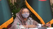 রোহিঙ্গা ফেরাতে দক্ষিণ কোরিয়ার সমর্থন চাইলেন প্রধানমন্ত্রী
