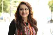 অভিনয় করবেন বলে বাড়ি থেকে পালিয়েছিলেন মিমি
