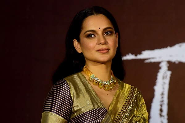 তাকে মানসিকভাবে ধর্ষণ করা হচ্ছে, দাবি কঙ্গনার
