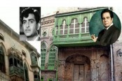 দিলীপ কুমার ও রাজ কাপুরের সম্পত্তি কিনে নিচ্ছে পাকিস্তান সরকার
