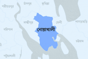 বেগমগঞ্জে আওয়ামী লীগ নেতা গুলিবিদ্ধ, আহত ১
