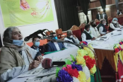 'পদ্মা সেতুই প্রমাণ করে শেখ হাসিনা গতিশীল নেতৃত্ব'
