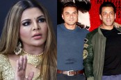 জীবনে অনেক ভুল করে দেউলিয়া রাখি, পাশে দাঁড়াল খান পরিবার
