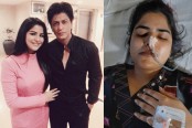 মৃত্যুর সঙ্গে পাঞ্জা লড়ছেন শোবিজ ছেড়ে নার্স হওয়া সেই অভিনেত্রী
