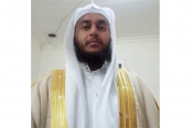 কাতারে সড়ক দুর্ঘটনায় বাংলাদেশি ইমামের মৃত্যু
