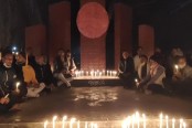 শরীয়তপুরে শহীদ বুদ্ধিজীবী দিবস পালিত
