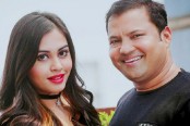 ছেলের খতনা করায় অভিনেতা সিদ্দিকুরের নামে সাবেক স্ত্রীর জিডি
