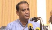 জাতিসংঘের পুরস্কারপ্রাপ্তির পর দায়িত্ব বেড়েছে : ভূমিমন্ত্রী
