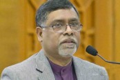 বিএনপির মতো দুর্নীতিতে পাঁচবার চ্যাম্পিয়ন হতে চাই না: স্বাস্থ্যমন্ত্রী
