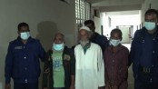 শেরপুরে হত্যার দায়ে বাবা-ছেলেসহ তিনজনের যাবজ্জীবন
