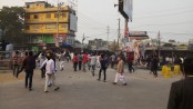 হাজীগঞ্জে আ. লীগের দুই পক্ষের সংঘর্ষে আহত ২০
