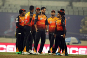 ক্যারিয়ার সেরা বোলিং করলেন মাশরাফি
