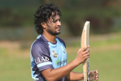 ফাইনাল না খেলে দ্রুত যুক্তরাষ্ট্রে যেতে হচ্ছে সাকিবকে
