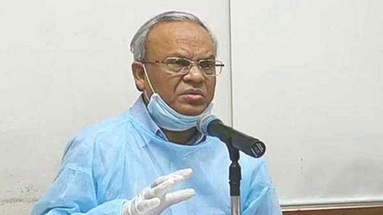 প্রশাসন-বিচার বিভাগের লোকজন রাজপথে কেন, প্রশ্ন রিজভীর
