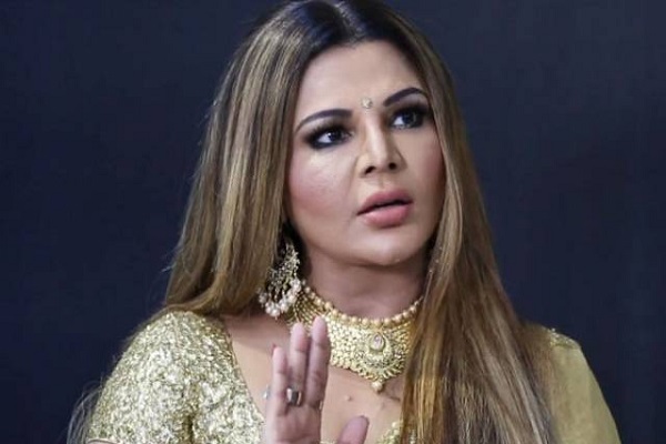 সন্তানের জন্মের আগে প্রকাশ্যে আসবেন স্বামী, জানালেন রাখি
