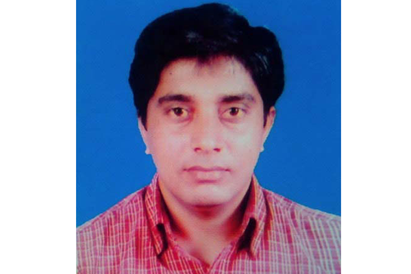 শৈলকূপায় নিখোঁজের ৭ দিন পর ডোবা থেকে কৃষকের মরদেহ উদ্ধার
