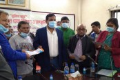 ২৫ মন্দির পেল প্রধানমন্ত্রীর তহবিলের অনুদান
