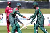 ওয়েস্ট ইন্ডিজ আসছে ১০ জানুয়ারি, খেলবে ২ টেস্ট ও ৩ ওয়ানডে
