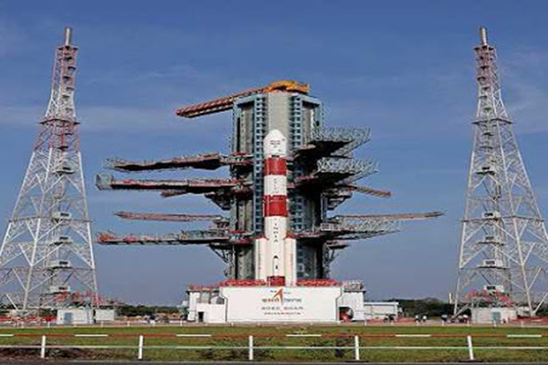 নতুন স্যাটেলাইট পাঠাচ্ছে ইসরো
