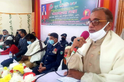 ধর্মের কথা বলে দেশের বিরুদ্ধে ষড়যন্ত্র করতে দেয়া হবে না: পরিবেশ মন্ত্রী
