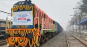 চিলাহা‌টি-হল‌দিবাড়ী ‌রেলপথ চালু বৃহস্পতিবার
