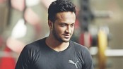 না ফেরার দেশে সাকিবের শ্বশুর