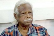 আওয়ামী লীগের চেয়ে বিএনপিতে মুক্তিযোদ্ধা বেশি : ডা. জাফরুল্লাহ
