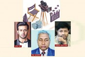 কাকরাইল ফিল্মপাড়া এখন প্রযোজনা সংস্থাশূন্য
