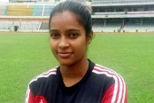 অবশেষে ফিফার রেফারি হলেন সালমা
