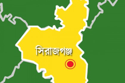 সিরাজগঞ্জে শীতের তীব্রতা বাড়ছে
