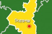 সিরাজগঞ্জে শীতের তীব্রতা বাড়ছে
