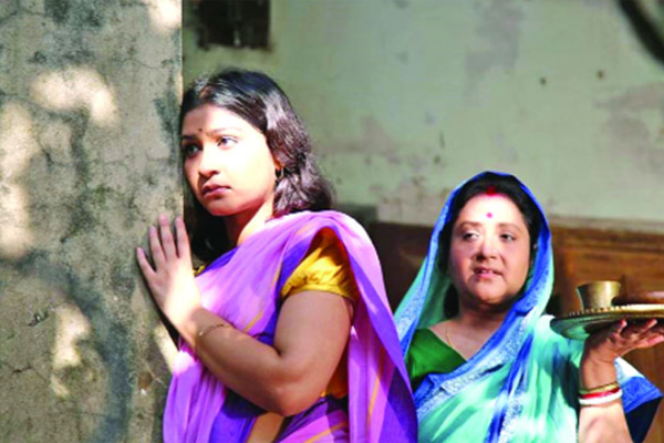অনলাইনে “রূপসা নদীর বাঁকে” চলচ্চিত্রের প্রদর্শনী
