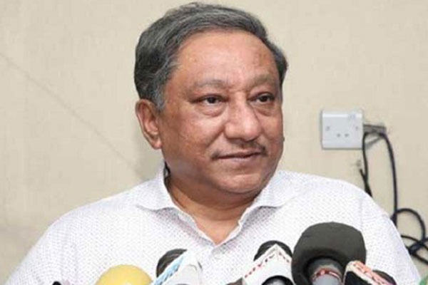 তরুণদের পারফরম্যান্সে মুগ্ধ বিসিবি সভাপতি
