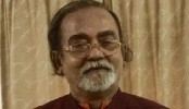 চিত্রশিল্পী আবু তাহের মারা গেছেন
