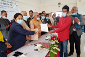 ডিমলায় সরকারী টেকনিক্যাল স্কুল ও কলেজে ভর্তির উদ্বোধন
