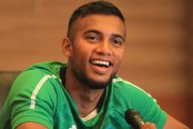 করোনামুক্ত জামাল ভূঁইয়া
