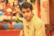 করোনায় আক্রান্ত অভিনেতা আবীর
