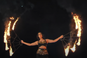 ৫০ লাখ ছাড়িয়েছে নুসরাতের ‘আমি চাই থাকতে’
