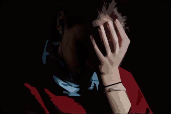ভাগ্নীকে ধর্ষণ চেষ্টার অভিযোগ
