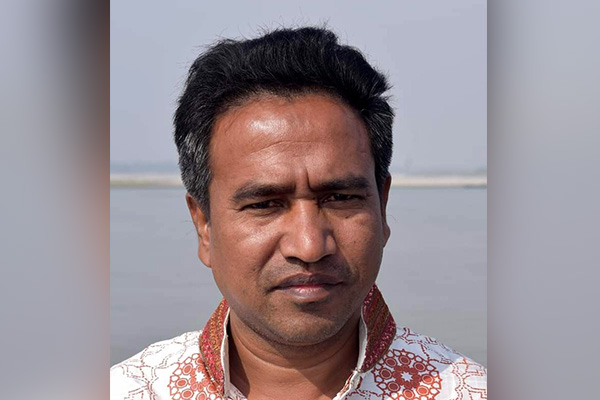 আওয়ামী লীগের মেয়র প্রার্থীর মনোনয়নপত্র বাতিল
