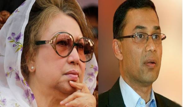 খালেদা জিয়া ও তারেক রহমানকে মাইনাসে তৎপরতা: সন্দেহজক স্থায়ী কমিটির সদস্যসহ ২৩ জন!
