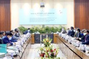 সুপেয় পানি ও স্যানিটেশনের জন্য ১৮৮২ কোটি টাকার প্রকল্প
